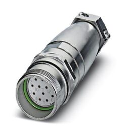 Phoenix contact 1596642 RC-09S2N12F106 Разъем на кабель