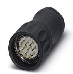 Phoenix contact 1597225 RC-12P1N12K049 Кабельный соединитель