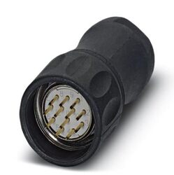 Phoenix contact 1597227 RC-12P1N12K052 Кабельный соединитель