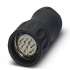Phoenix contact 1597227 RC-12P1N12K052 Кабельный соединитель