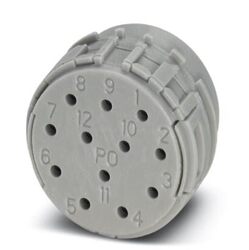 Phoenix contact 1597464 RC-12P1N8A0000 Модуль для контактов