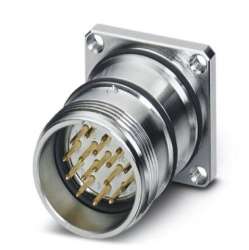 Phoenix contact 1597740 RC-12P1NX2E0S7 Аппаратн. соединитель, задняя стенка