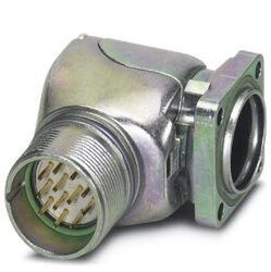 Phoenix contact 1598010 RC-12P2N12AD00 Аппаратн. соединитель, передняя стенка