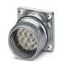 Phoenix contact 1598323 RC-12P2NK2WADS Аппаратн. соединитель, передняя стенка