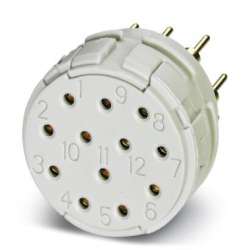 Phoenix contact 1599079 RC-12S1N220000 Модуль для контактов