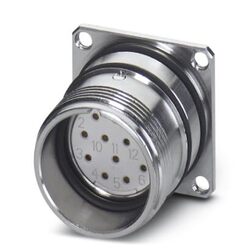 Phoenix contact 1599090 RC-12S1N224Z00 Аппаратн. соединитель, задняя стенка