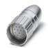 Phoenix contact 1599209 RC-12S1N8A80G5 Кабельный соединитель