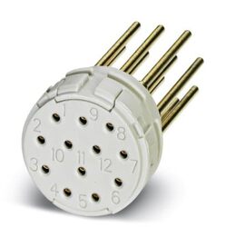 Phoenix contact 1599367 RC-12S1NC20000 Модуль для контактов