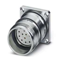 Phoenix contact 1599581 RC-12S1Y8AE000 Аппаратн. соединитель, задняя стенка