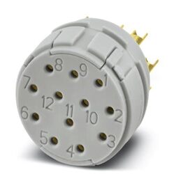 Phoenix contact 1599614 RC-12S2N120000 Модуль для контактов