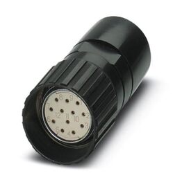 Phoenix contact 1599630 RC-12S2N1213S0 Разъем на кабель