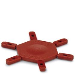 Phoenix contact 1600027 CP-HCC 4 Кодирующий профиль