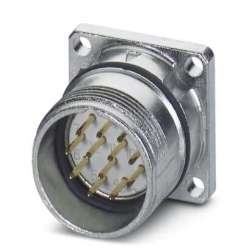 Phoenix contact 1600690 RC-16P1N12WA00 Аппаратн. соединитель, передняя стенка