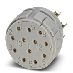 Phoenix contact 1600816 RC-16S1N120000 Модуль для контактов
