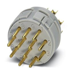 Phoenix contact 1601193 RC-17P1N120000 Модуль для контактов