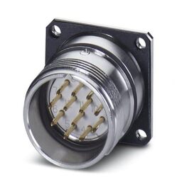 Phoenix contact 1601439 RC-17P1N224000 Аппаратн. соединитель, задняя стенка