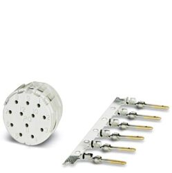 Phoenix contact 1601636 RC-17P1N8E0000 Модуль для контактов