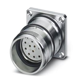 Phoenix contact 1601955 RC-17S1N12E000 Аппаратн. соединитель, задняя стенка