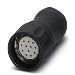 Phoenix contact 1601976 RC-17S1N12K056 Кабельный соединитель