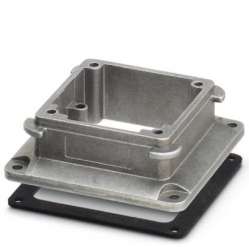 Phoenix contact 1602038 DC-B 6-HB-M Встраиваемые корпуса