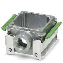 Phoenix contact 1602041 DC-B 6-HD-M20-M Корпуса для складирования