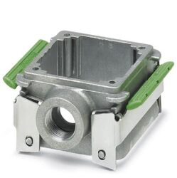 Phoenix contact 1602054 DC-B 6-HD-M25-M Корпуса для складирования