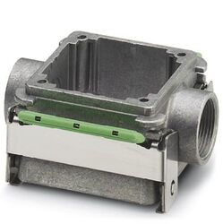 Phoenix contact 1602067 DC-B 6-HD-M20/M20-M Корпуса для складирования