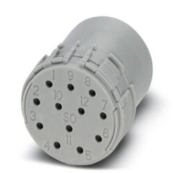 Phoenix contact 1602082 RC-17S1N8A0000 Модуль для контактов