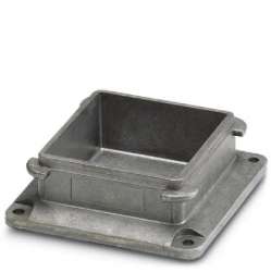 Phoenix contact 1602164 DC-B 6-HM-M Базовый корпус