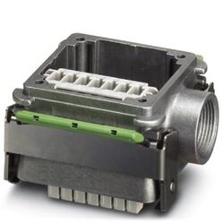 Phoenix contact 1602216 DC-B 6-SET-HD-M20-M-7X4-UT Комплект вставных соединителей