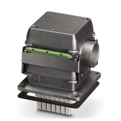 Phoenix contact 1602258 DC-B 6-SET-WF-M25R-M-7X4-UT Комплект вставных соединителей