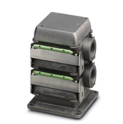 Phoenix contact 1602287 DC-B 6-SET-CO-M25-M-7X4-UT Комплект вставных соединителей