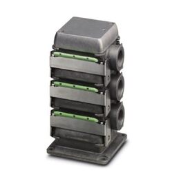 Phoenix contact 1602290 DC-B 6-SET-3D-M20-M-7X4-UT Комплект вставных соединителей