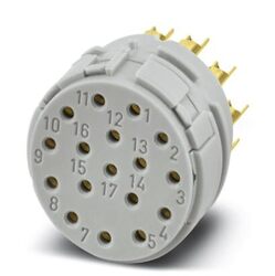 Phoenix contact 1602383 RC-17S2N120000 Модуль для контактов
