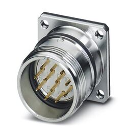 Phoenix contact 1602508 RC-19P1N12231G Аппаратн. соединитель, передняя стенка