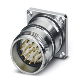 Phoenix contact 1602597 RC-19P1N12E000 Аппаратн. соединитель, задняя стенка