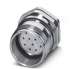 Phoenix contact 1602806 RC-19S1N126100 Вставка контактная