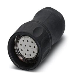 Phoenix contact 1603338 RC-2LS2N12K0N8 Кабельный соединитель