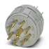 Phoenix contact 1603538 RC-63P1N120000 Модуль для контактов