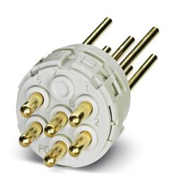 Phoenix contact 1603651 RC-63P1NC20000 Модуль для контактов