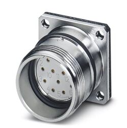 Phoenix contact 1603681 RC-63S1N122100 Аппаратн. соединитель, передняя стенка