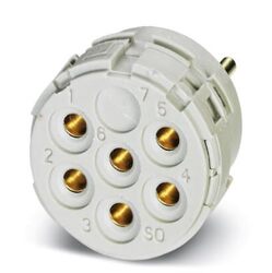 Phoenix contact 1603764 RC-63S1N220000 Модуль для контактов