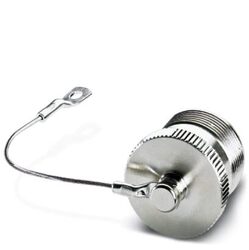Phoenix contact 1604228 RC-Z2062 Металлический защитный колпачок
