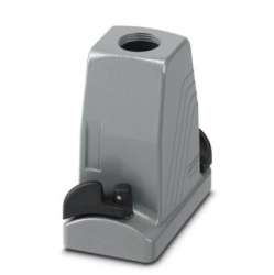 Phoenix contact 1604230 HC-B 6-TMB-100/O1STM25G-STA Корпус