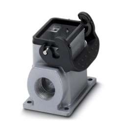 Phoenix contact 1604723 HC-B 6-SML-52/O2M20 Корпус