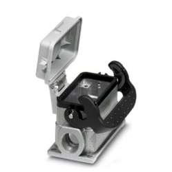 Phoenix contact 1604728 HC-B 6-SMLD-52/O1M25 Корпус