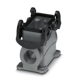 Phoenix contact 1604755 HC-B 10-SMQ-74/O1M25 Корпус