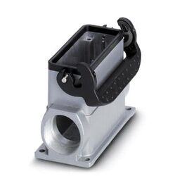 Phoenix contact 1604784 HC-B 16-SML-67/O1M25 Корпус