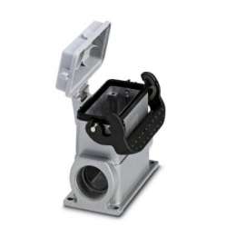 Phoenix contact 1604786 HC-B 16-SMLD-67/O1M25 Корпус