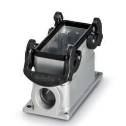 Phoenix contact 1604788 HC-B 16-SMQ-67/O1M25 Корпус